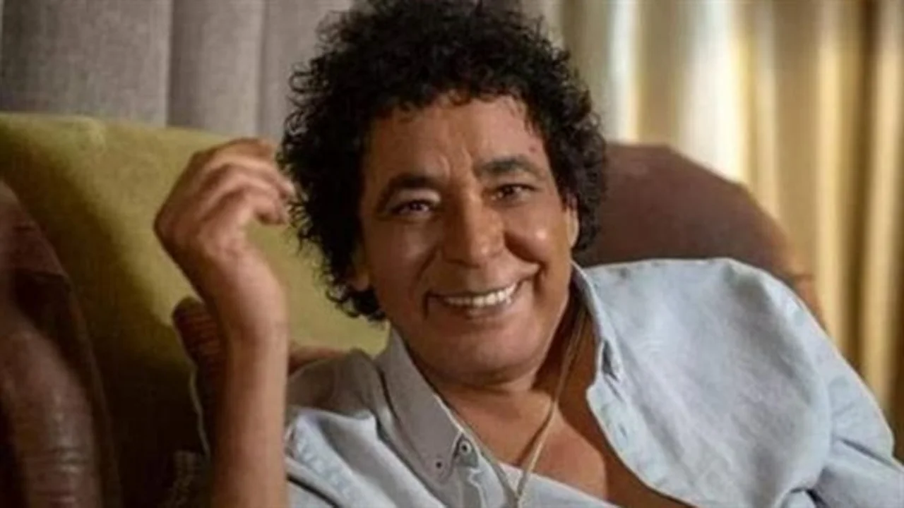 عودة أسطورية.. كيف استعاد محمد منير صدارة تترات المسلسلات في رمضان؟